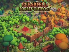 Тоглоом Clearfell Forest Outpost