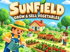 Тоглоом Sunfield Vegetable Farm