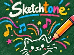 Тоглоом Sketchtone