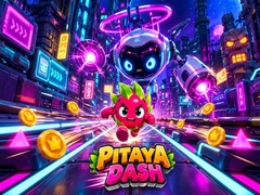 Тоглоом Pitaya Dash