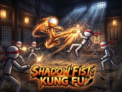 Тоглоом Shadow Fist - Kung Fu