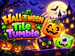 Тоглоом Halloween Tile Tumble