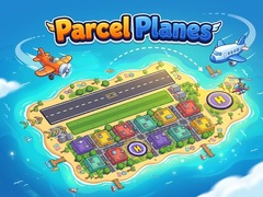 Тоглоом Parcel Planes