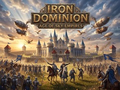 Тоглоом Iron Dominion: Age of Sky Empires