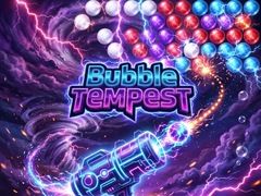 Тоглоом Bubble Tempest