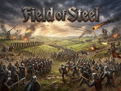 Тоглоом Field of Steel