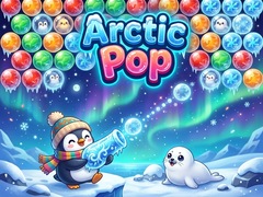 Тоглоом Arctic Pop