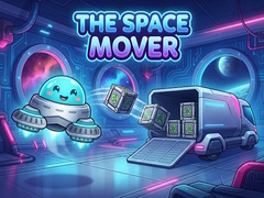 Тоглоом The Space Mover