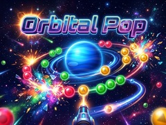 Тоглоом Orbital Pop