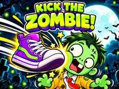 Тоглоом Kick the Zombie!