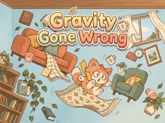 Тоглоом Gravity Gone Wrong