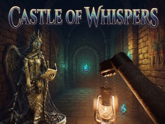 Тоглоом Castle of Whispers