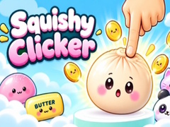 Тоглоом Squishy Clicker