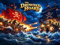 Тоглоом The Drowned Hoard