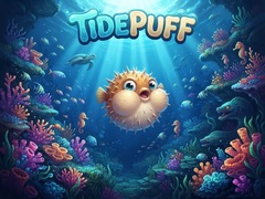 Тоглоом Tidepuff