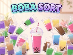 Тоглоом Boba Sort