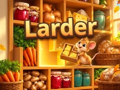 Тоглоом Larder