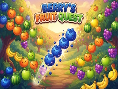 Тоглоом Berry’s Fruit Quest