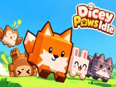Тоглоом Dicey Paws Idle