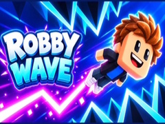 Тоглоом Robby Wave