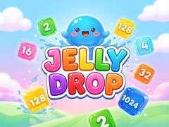 Тоглоом Jelly Drop