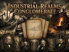 Тоглоом Industrial Realms Conglomerate