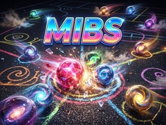 Тоглоом MIBS