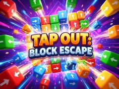 Тоглоом Tap Out - Block Escape