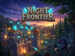 Тоглоом Night Frontier