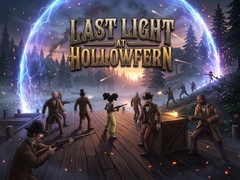 Тоглоом Last Light at Hollowfern