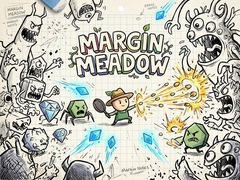 Тоглоом Margin Meadow