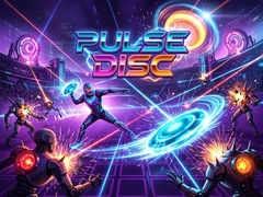 Тоглоом Pulse Disc