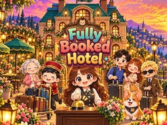 Тоглоом Fully Booked Hotel