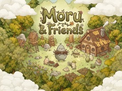 Тоглоом Moru & Friends