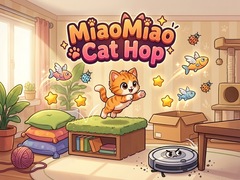 Тоглоом MiaoMiao Cat Hop