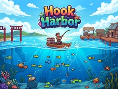 Тоглоом Hook Harbor