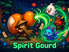 Тоглоом Spirit Gourd