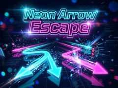 Тоглоом Neon Arrow Escape