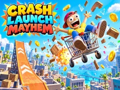 Тоглоом Crash Launch Mayhem