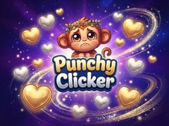 Тоглоом Punchy Clicker