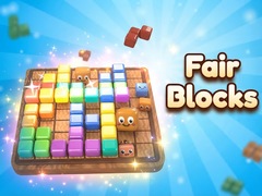 Тоглоом Fair Blocks