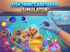 Тоглоом Fish Tank: Caretaker Simulator