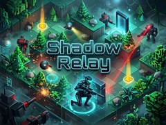Тоглоом Shadow Relay