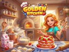 Тоглоом Golden Kitchen