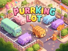 Тоглоом Purrking Lot
