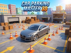 Тоглоом Car Parking Master 3D
