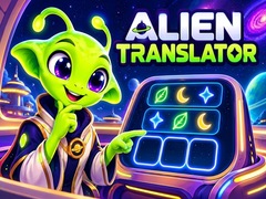 Тоглоом Alien Translator