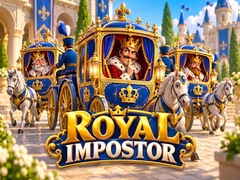 Тоглоом Royal Impostor