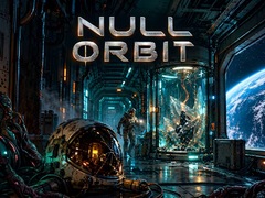 Тоглоом Null Orbit