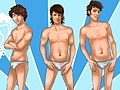 Тоглоом Jonas Brothers Dress Up